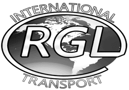 RGL Logistics Network logo